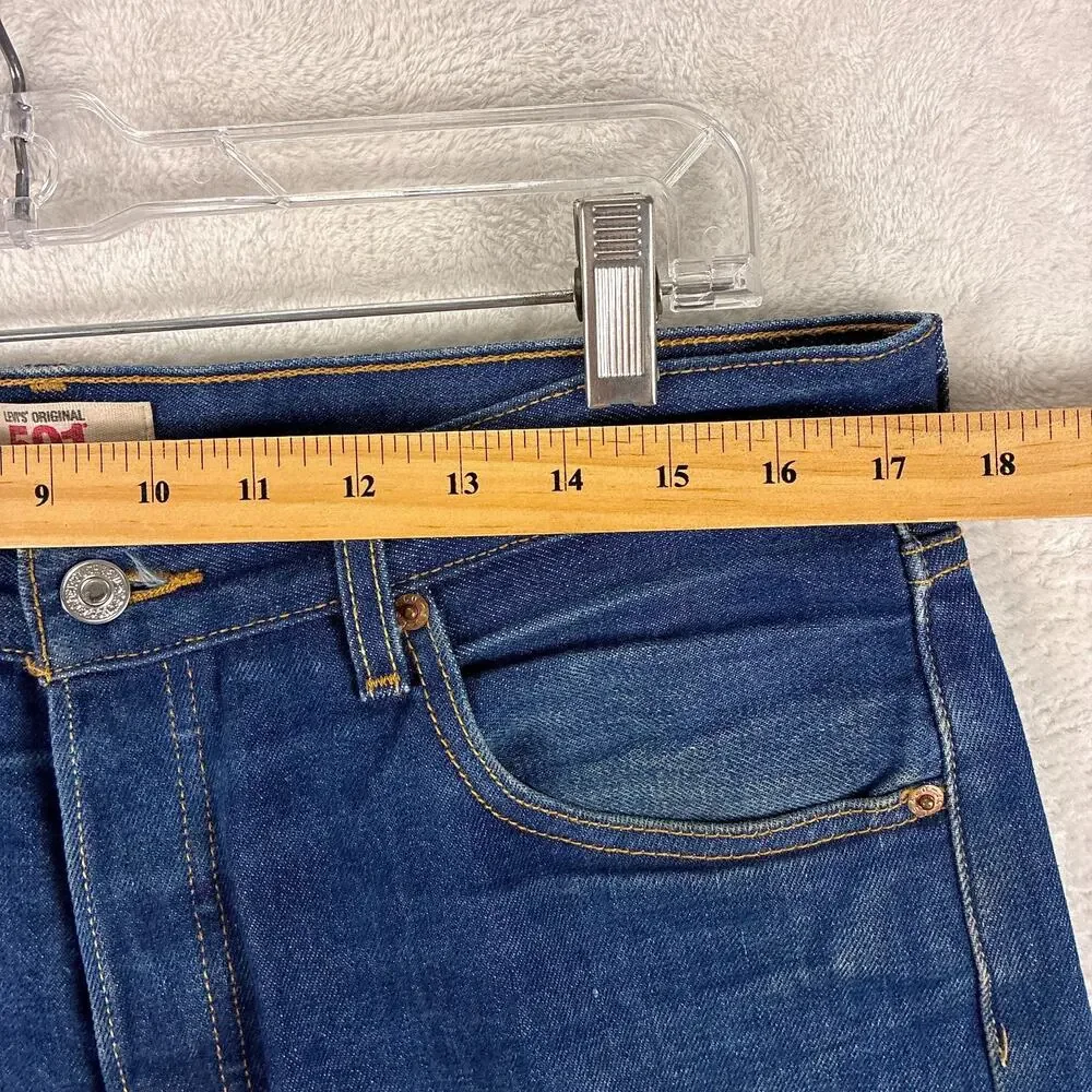 Levis vtg levis